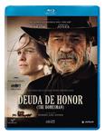 Deuda De Honor - Blu-Ray | 8421394406124 | Tommy Lee Jones