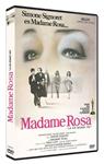 Madame Rosa (La Vie Devant Soi) - DVD | 8436555536718 | Moshé Mizrahi