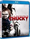 La Maldición De Chucky - Blu-Ray | 8414906950758