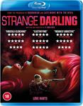 Strange Darling (VOSI) - Blu-Ray | 5051429990569 | JT Mollner