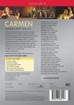 Carmen (Bizet) - DVD | 8094780601160 | Georges Bizet