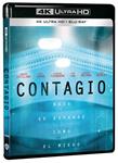 Contagio (+ Blu-Ray) - 4K UHD | 8414533140591 | Steven Soderbergh