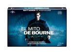 Bourne 2, El Mito de Bourne - DVD | 8414906823441 | Paul Greengrass