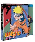 Naruto box 9 - Blu-Ray | 8424365725637