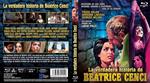 La Verdadera Historia De Beatrice Cenci - Blu-Ray | 8436593551520 | Lucio Fulci