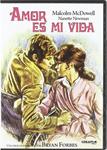 Amor es mi vida - DVD | 8436531830854 | Bryan Forbes