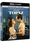 Topaz (+ Blu-Ray) - 4K UHD | 8414533139274 | Alfred Hitchcock
