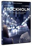 Stockholm (Edición 10 Aniversario) - DVD | 8436597562072 | Rodrigo Sorogoyen