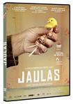 Jaulas - DVD | 8436535548021 | Nicolás Pacheco