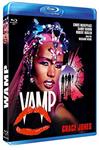 Vamp - Blu-Ray R (Bd-R) | 7427245801255 | Richard Wenk