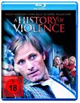 Una historia de violencia (VOSI) - Blu-Ray | 5051890134059 | David Cronenberg