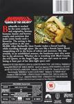 Barbarella - DVD | 5014437804136 | Roger Vadim