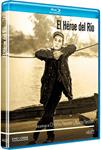 El Héroe Del Río - Blu-Ray | 8421394415386 | Buster Keaton, Charles Reisner