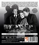 El Extraño (The Stranger) - Blu-Ray | 8421394417748 | Orson Welles