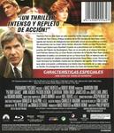 Juego De Patriotas - Blu-Ray | 8414906999627 | Phillip Noyce