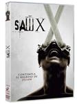 Saw X - DVD | 8414533139854 | Kevin Greutert