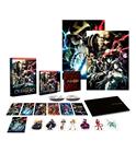 Overlord Temporada 4 (Edición coleccionista A4) - Blu-Ray | 8424365727723 | Naoyuki Itou