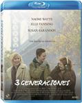 3 Generaciones - Blu-Ray | 8435153753343