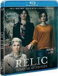 Relic - Blu-Ray | 8424365722032