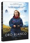 Oro Blanco - DVD | 8436587700316 | Grímur Kákonarson