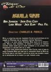 Águila Gris - DVD | 8436038340856