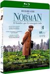 Norman. El Hombre Que Lo Conseguía Todo - Blu-Ray | 8436535546409 | Joseph Cedar