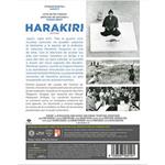 Harakiri (+ Libreto de 36 páginas) - Blu-Ray | 8436597560191 | Masaki Kobayashi