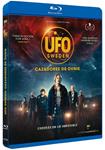 UFO Sweeden: Cazadores de Ovnis - Blu-Ray | 8436597563000 | Victor Danell