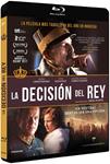 La Decisión Del Rey - Blu-Ray | 8436535546614 | Erik Poppe