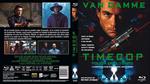 Timecop: Policía En El Tiempo - Blu-Ray | 8436558194663