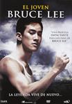 El Joven Bruce Lee - DVD | 8437008490427 | Raymond Yip, Manfred Wong