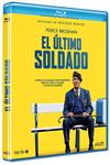 El Último Soldado - Blu-Ray | 8421394418011 | Terry Loane