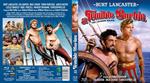 El Temible Burlón (The Crimson Pirate) - Blu-Ray | 8435479609287 | Robert Siodmak