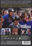 Con Todas Nuestra Fuerzas - DVD | 8436535543989 | Nils Tavernier