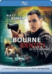 Bourne 1: El caso Bourne - Blu-Ray | 5050582695151 | Doug Liman