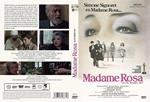 Madame Rosa (La Vie Devant Soi) - DVD | 8436555536718 | Moshé Mizrahi