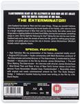 El Exterminador (The Exterminator) - Blu-Ray | 5027035007212 | James Glickenhaus