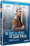 El Relojero De San Paul - Blu-Ray | 8421394412026 | Bertrand Tavernier