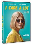 I Care A Lot - DVD | 8420172100278 | J. Blakeson