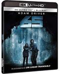 65 (+ Blu-Ray) - 4K UHD | 8414533137454 | Scott Beck, Bryan Woods