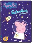 Peppa Pig - Estrellas y otras historias - DVD | 8435175967841