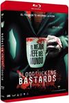 Bloodsucking Bastards - Blu-Ray | 8436535544689 | Brian James O´Conell