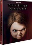 Cult Of Chucky - Blu-Ray | 8414533123709