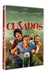 Cuñados - DVD | 8421394557062 | Toño López