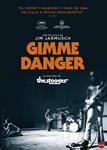 Gimme Danger - DVD | 8436564161772 | Jim Jarmusch