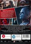 Hellraiser (2022) (VOSI) - DVD | 5056453204576 | David Bruckner