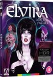 Elvira: Mistress Of The Dark (Limited Edition) (VOSI) - 4K UHD | 5027035027258 | James Signorelli