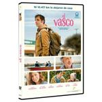 El Vasco - DVD | 8436597561471 | Jabi Elortegi