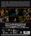 Sherlock Holmes El Crucifijo de Sangre (The Crucifer of Blood) - Blu-Ray | 8436558198661 | Fraser Clarke Heston