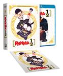 Ranma 1/2 Vol 4 - Blu-Ray | 8424365726085 | Rumiko Takahashi (Creador), Tsutomu Shibayama, Junji Nishimura, Koji Sawai